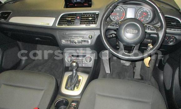 Buy Used Audi Q3 White Car in Maseru in Maseru Buy Used Audi Q3 White Car in Maseru in Maseru