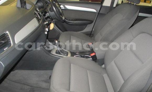 Buy Used Audi Q3 White Car in Maseru in Maseru Buy Used Audi Q3 White Car in Maseru in Maseru