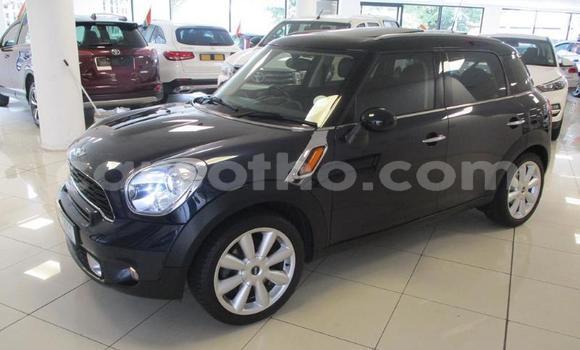 Acheter Occasion Voiture Mini Cooper Noir à Maseru, Maseru Acheter Occasion Voiture Mini Cooper Noir à Maseru, Maseru