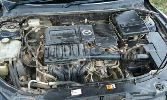 Acheter Occasion Voiture Mazda Axela Noir à Maseru, Maseru Acheter Occasion Voiture Mazda Axela Noir à Maseru, Maseru