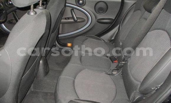 Acheter Occasion Voiture Mini Cooper Noir à Maseru, Maseru Acheter Occasion Voiture Mini Cooper Noir à Maseru, Maseru