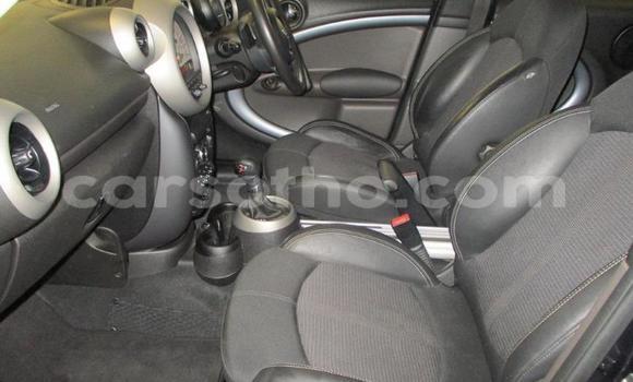 Acheter Occasion Voiture Mini Cooper Noir à Maseru, Maseru Acheter Occasion Voiture Mini Cooper Noir à Maseru, Maseru