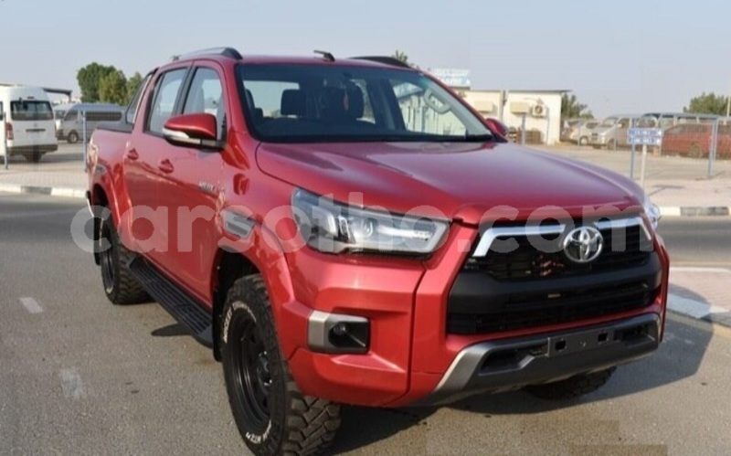 Big with watermark toyota hilux maseru maseru 23773