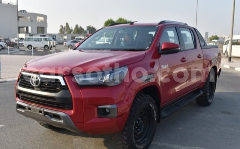 Big with watermark toyota hilux maseru maseru 23773