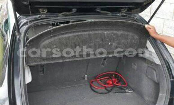 Acheter Occasion Voiture Mazda Axela Noir à Maseru, Maseru Acheter Occasion Voiture Mazda Axela Noir à Maseru, Maseru