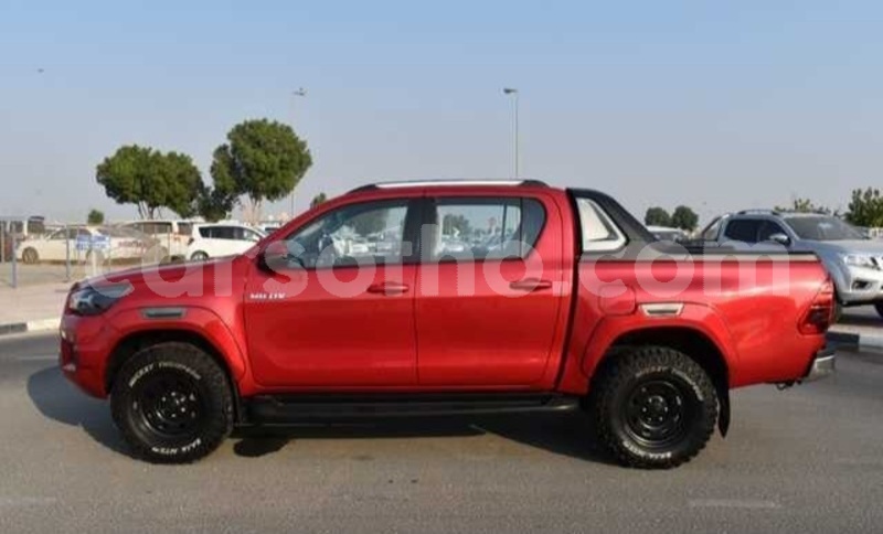 Big with watermark toyota hilux maseru maseru 23773