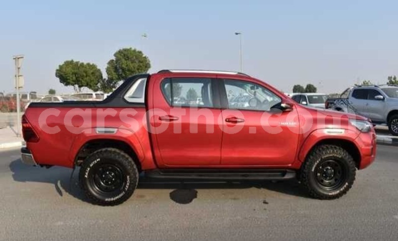 Big with watermark toyota hilux maseru maseru 23773