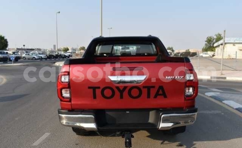 Big with watermark toyota hilux maseru maseru 23773