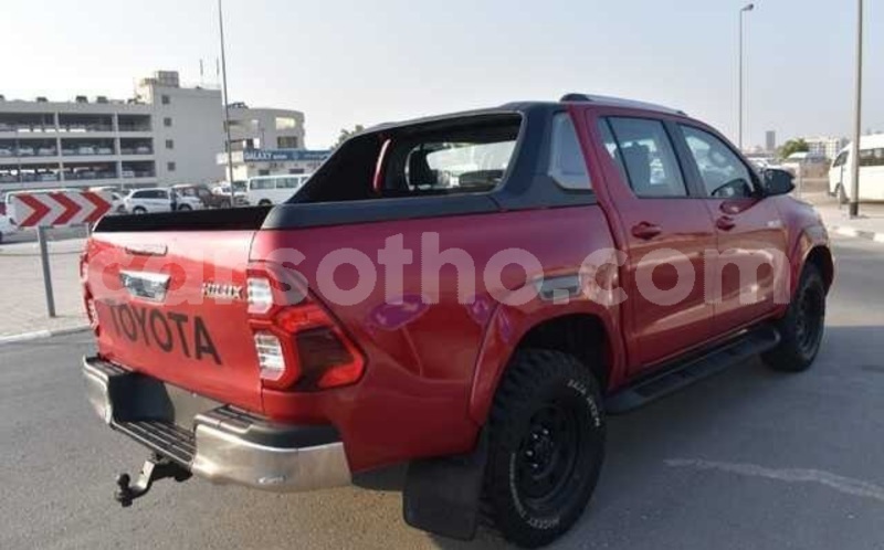 Big with watermark toyota hilux maseru maseru 23773