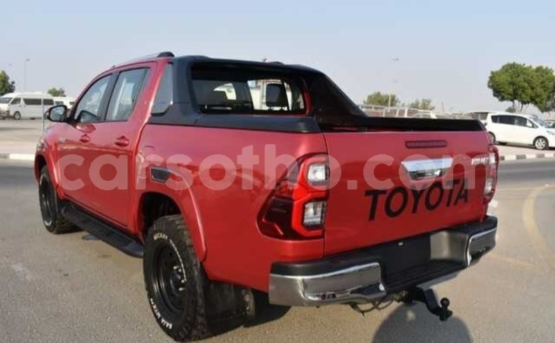 Big with watermark toyota hilux maseru maseru 23773