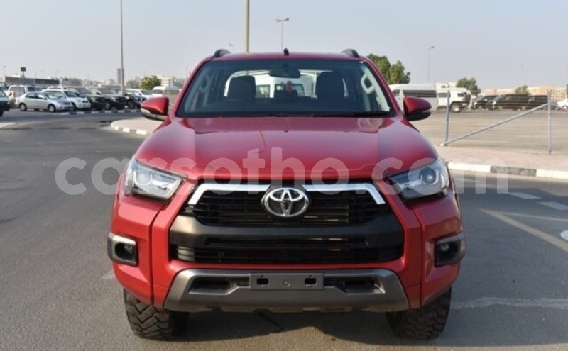 Big with watermark toyota hilux maseru maseru 23773