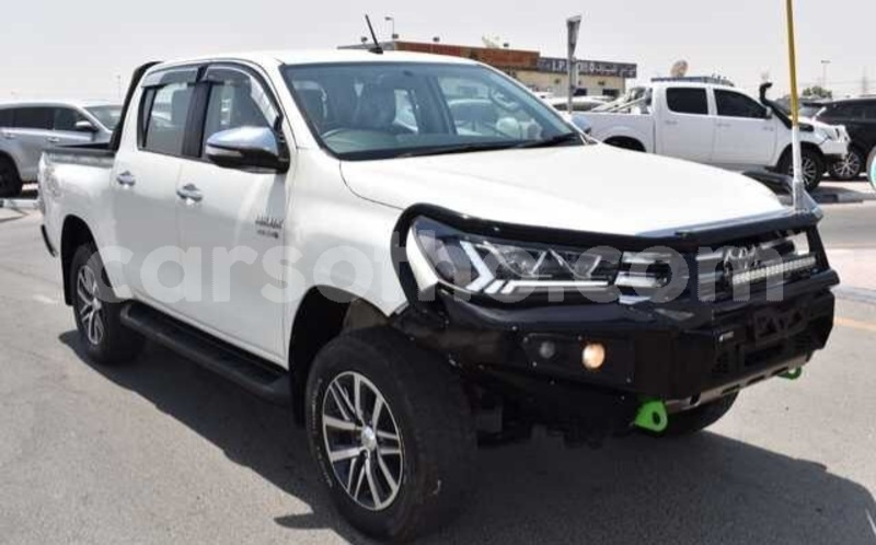 Big with watermark toyota hilux maseru maseru 23774
