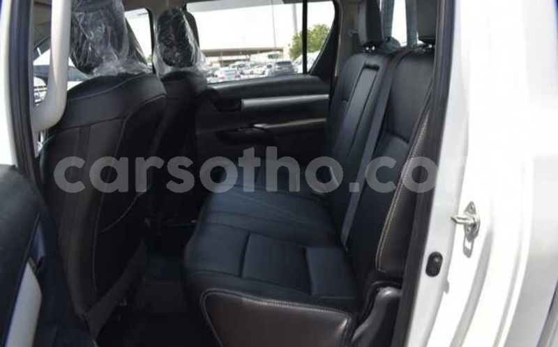 Big with watermark toyota hilux maseru maseru 23774