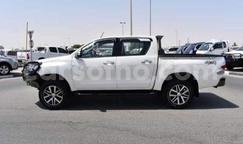 Big with watermark toyota hilux maseru maseru 23774