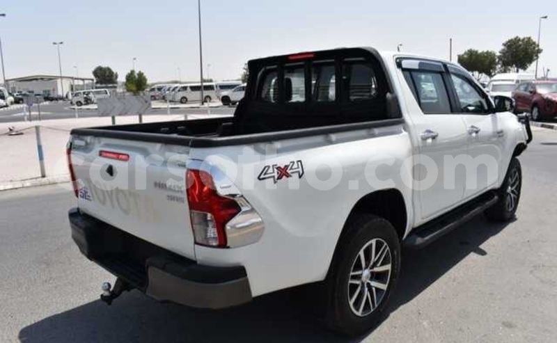 Big with watermark toyota hilux maseru maseru 23774