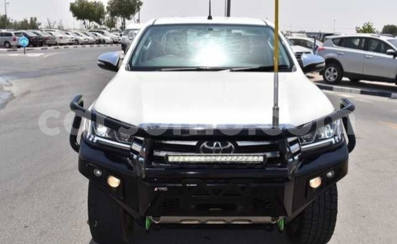 Big with watermark toyota hilux maseru maseru 23774