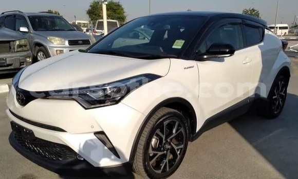 اشتري مستعمل Toyota C-HR White سيارة في Maseru في Maseru اشتري مستعمل Toyota C-HR White سيارة في Maseru في Maseru