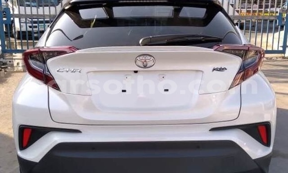 اشتري مستعمل Toyota C-HR White سيارة في Maseru في Maseru اشتري مستعمل Toyota C-HR White سيارة في Maseru في Maseru