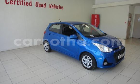 اشتري مستعمل Hyundai i10 Blue سيارة في Maseru في Maseru اشتري مستعمل Hyundai i10 Blue سيارة في Maseru في Maseru
