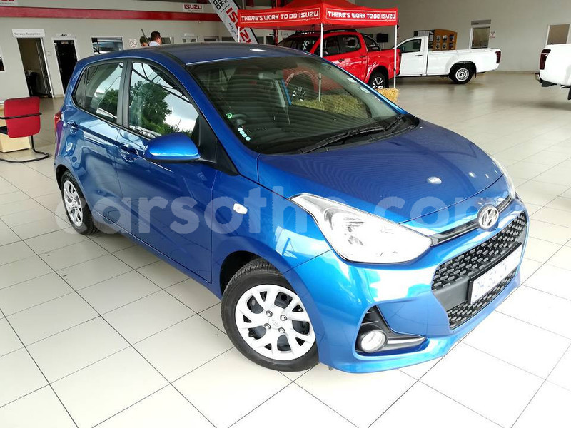 Big with watermark hyundai i10 maseru maseru 23777