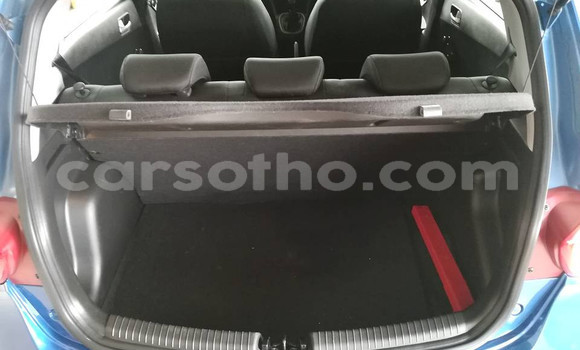 Buy Used Hyundai i10 Blue Car in Maseru in Maseru Buy Used Hyundai i10 Blue Car in Maseru in Maseru