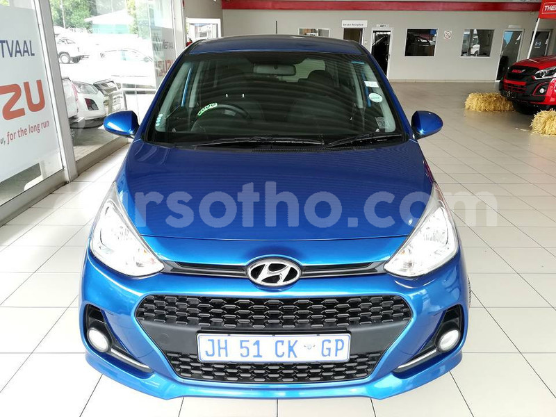 Big with watermark hyundai i10 maseru maseru 23777