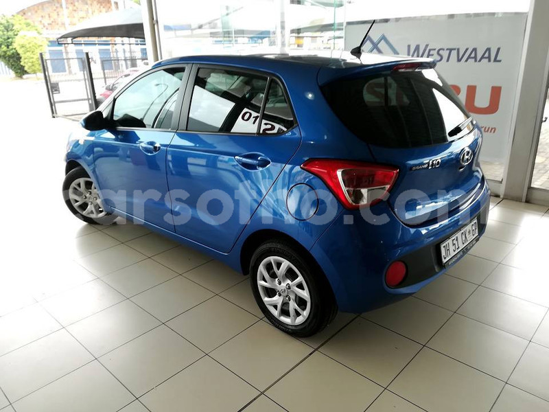 Big with watermark hyundai i10 maseru maseru 23777