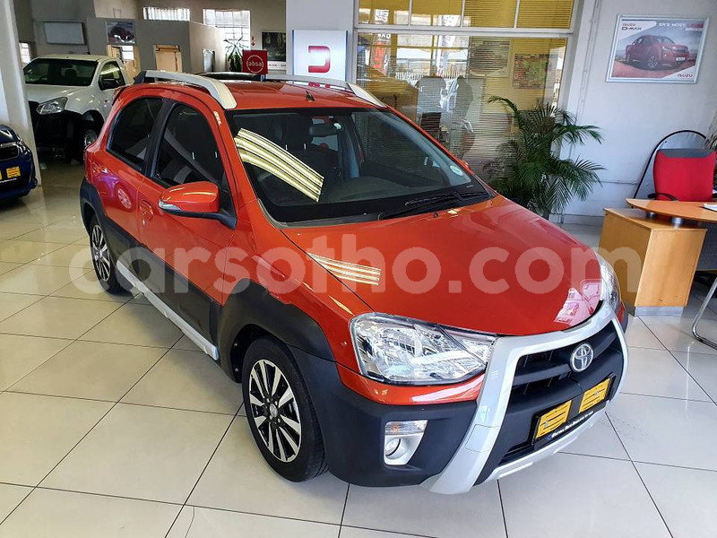Big with watermark toyota etios maseru maseru 23778