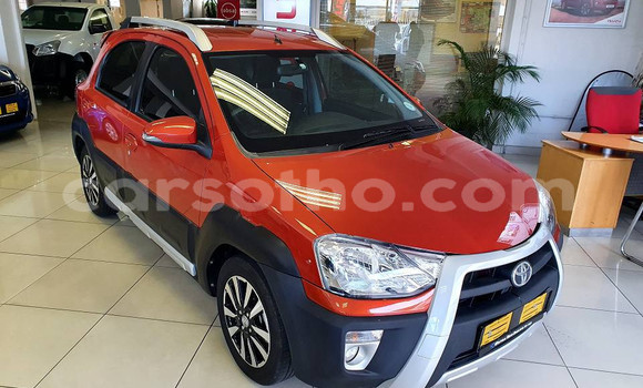 Buy Used Toyota Etios Brown Car in Maseru in Maseru Buy Used Toyota Etios Brown Car in Maseru in Maseru