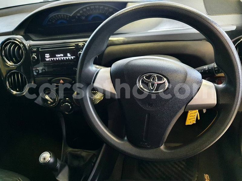 Big with watermark toyota etios maseru maseru 23778