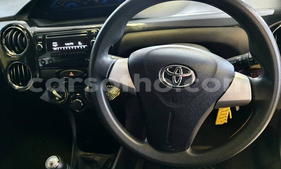 Buy Used Toyota Etios Brown Car in Maseru in Maseru Buy Used Toyota Etios Brown Car in Maseru in Maseru