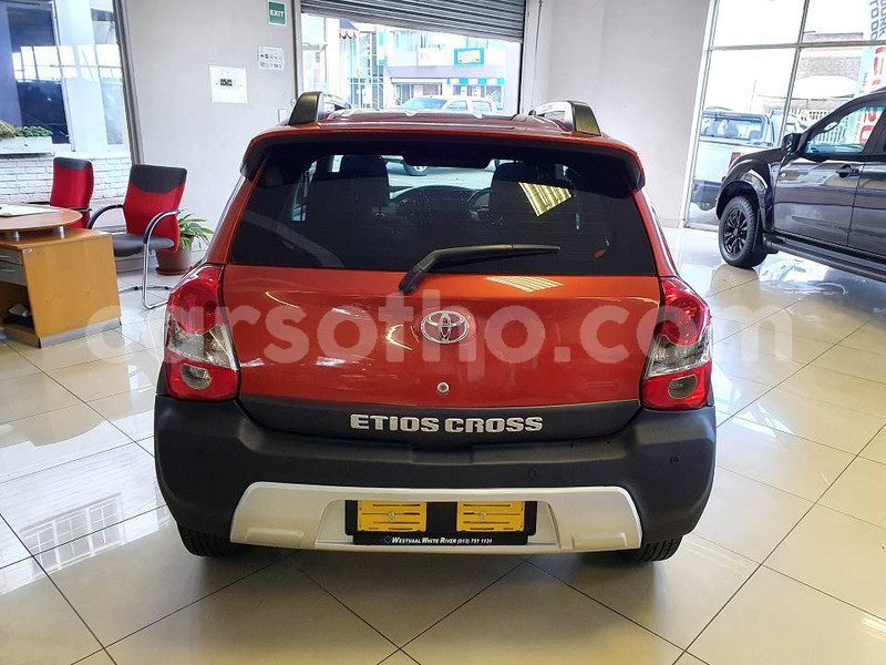Big with watermark toyota etios maseru maseru 23778