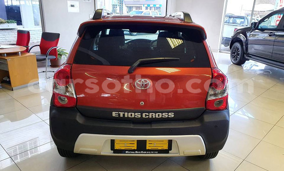 Buy Used Toyota Etios Brown Car in Maseru in Maseru Buy Used Toyota Etios Brown Car in Maseru in Maseru