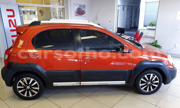 Buy Used Toyota Etios Brown Car in Maseru in Maseru Buy Used Toyota Etios Brown Car in Maseru in Maseru