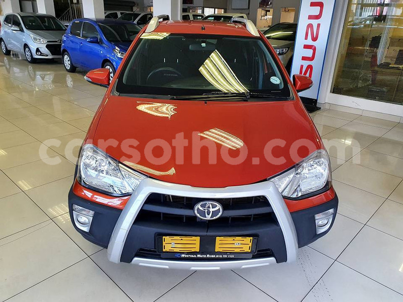 Big with watermark toyota etios maseru maseru 23778