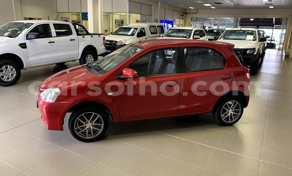 Buy Used Toyota Etios Red Car in Maseru in Maseru Buy Used Toyota Etios Red Car in Maseru in Maseru