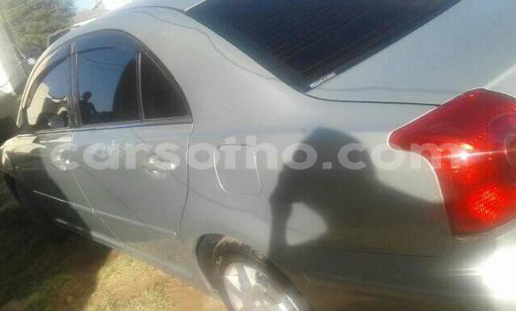 Acheter Occasion Voiture Toyota Avensis Gris à Maseru, Maseru Acheter Occasion Voiture Toyota Avensis Gris à Maseru, Maseru