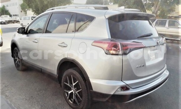 Buy Used Toyota RAV4 Silver Car in Maseru in Maseru Buy Used Toyota RAV4 Silver Car in Maseru in Maseru