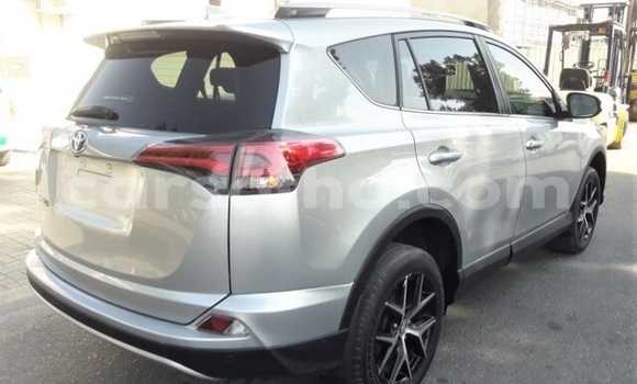 Buy Used Toyota RAV4 Silver Car in Maseru in Maseru Buy Used Toyota RAV4 Silver Car in Maseru in Maseru