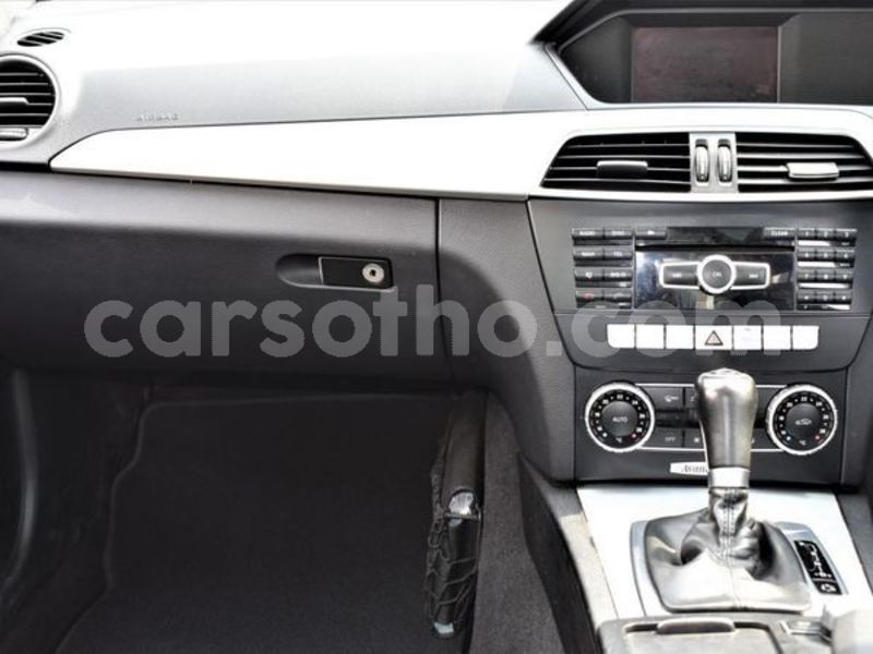 Big with watermark mercedes benz c classe maseru maseru 23783