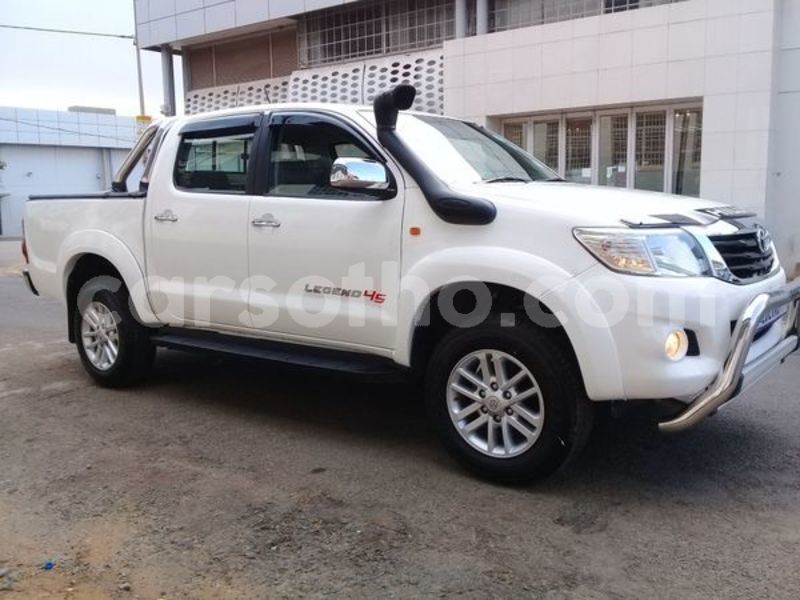 Big with watermark toyota hilux maseru maseru 23784