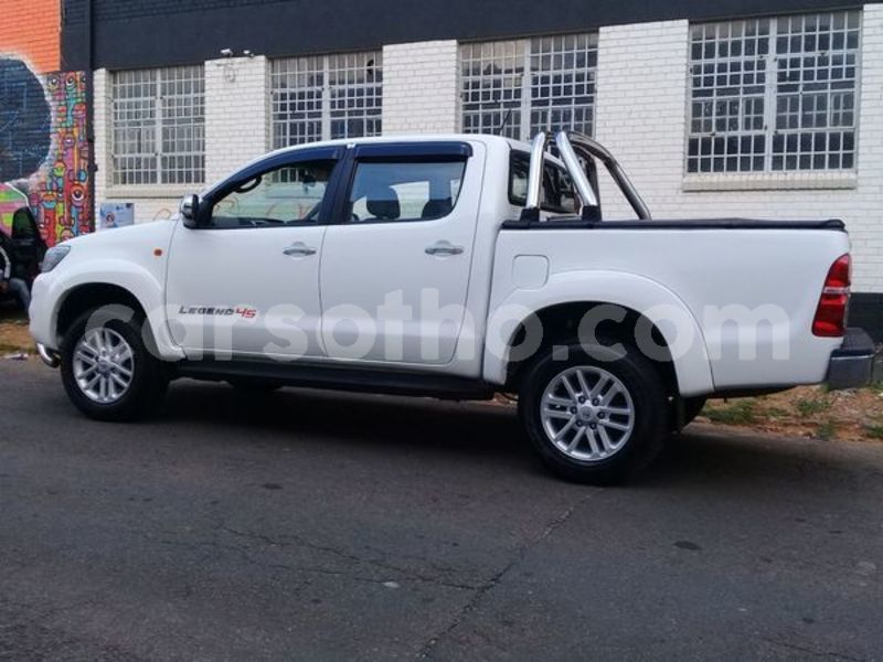 Big with watermark toyota hilux maseru maseru 23784