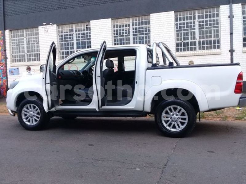 Big with watermark toyota hilux maseru maseru 23784