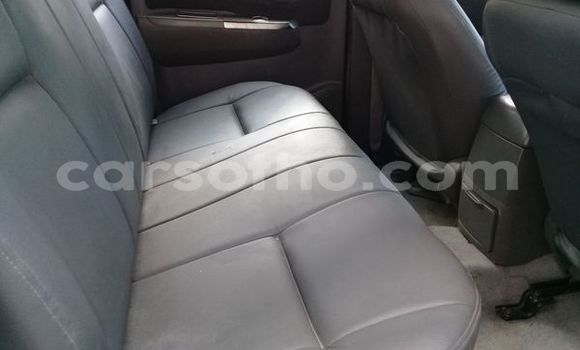 اشتري مستعمل Toyota Hilux White سيارة في Maseru في Maseru اشتري مستعمل Toyota Hilux White سيارة في Maseru في Maseru