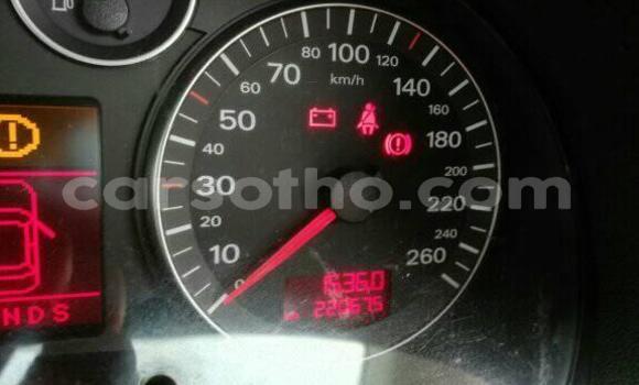 Acheter Occasion Voiture Audi A3 Rouge à Maseru, Maseru Acheter Occasion Voiture Audi A3 Rouge à Maseru, Maseru