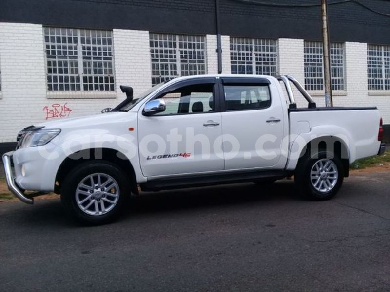 Big with watermark toyota hilux maseru maseru 23784