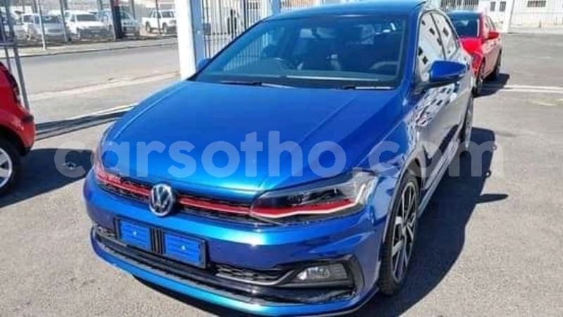 Big with watermark volkswagen polo maseru maseru 23785