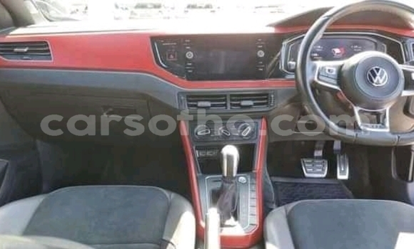 اشتري مستعمل Volkswagen Polo Blue سيارة في Maseru في Maseru اشتري مستعمل Volkswagen Polo Blue سيارة في Maseru في Maseru