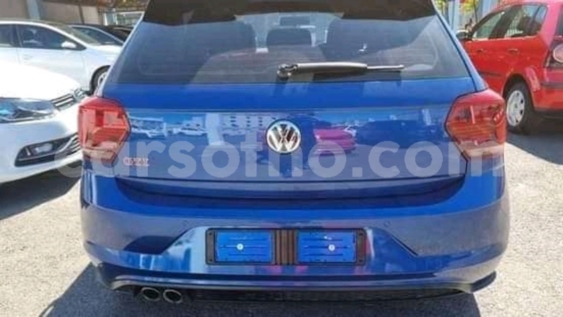 Big with watermark volkswagen polo maseru maseru 23785