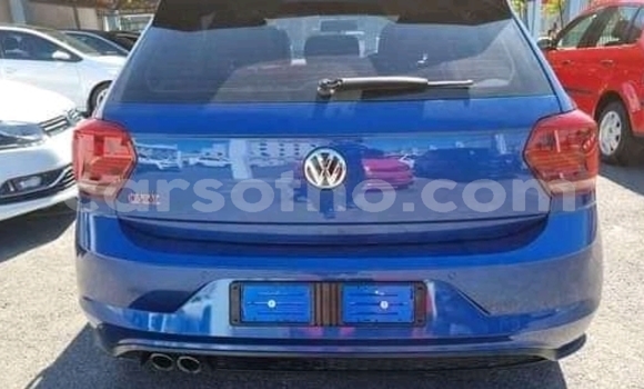 اشتري مستعمل Volkswagen Polo Blue سيارة في Maseru في Maseru اشتري مستعمل Volkswagen Polo Blue سيارة في Maseru في Maseru